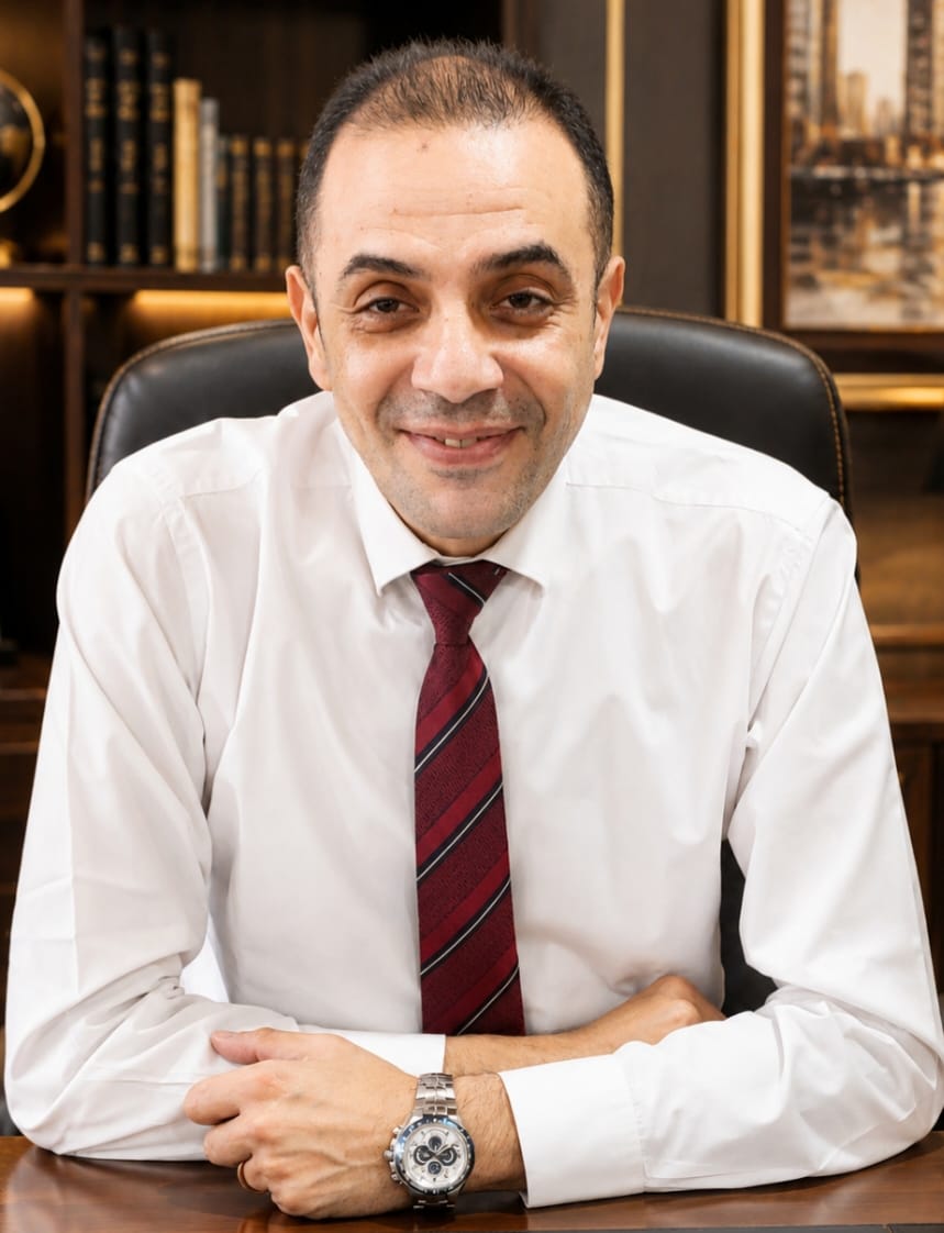 ايهاب طاهر